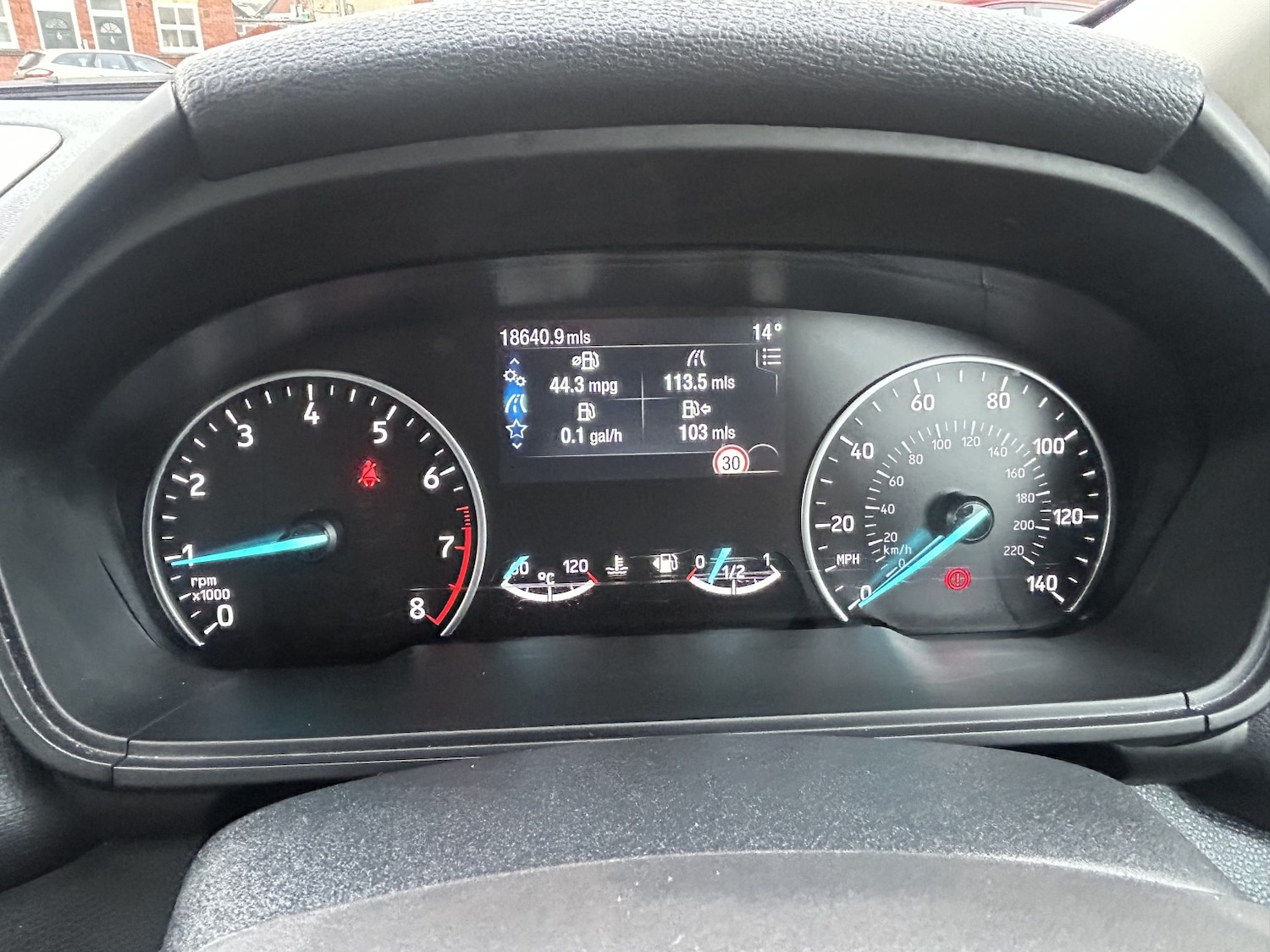 Used Ford Ecosport 2022 for sale - 77391908: Photo 18