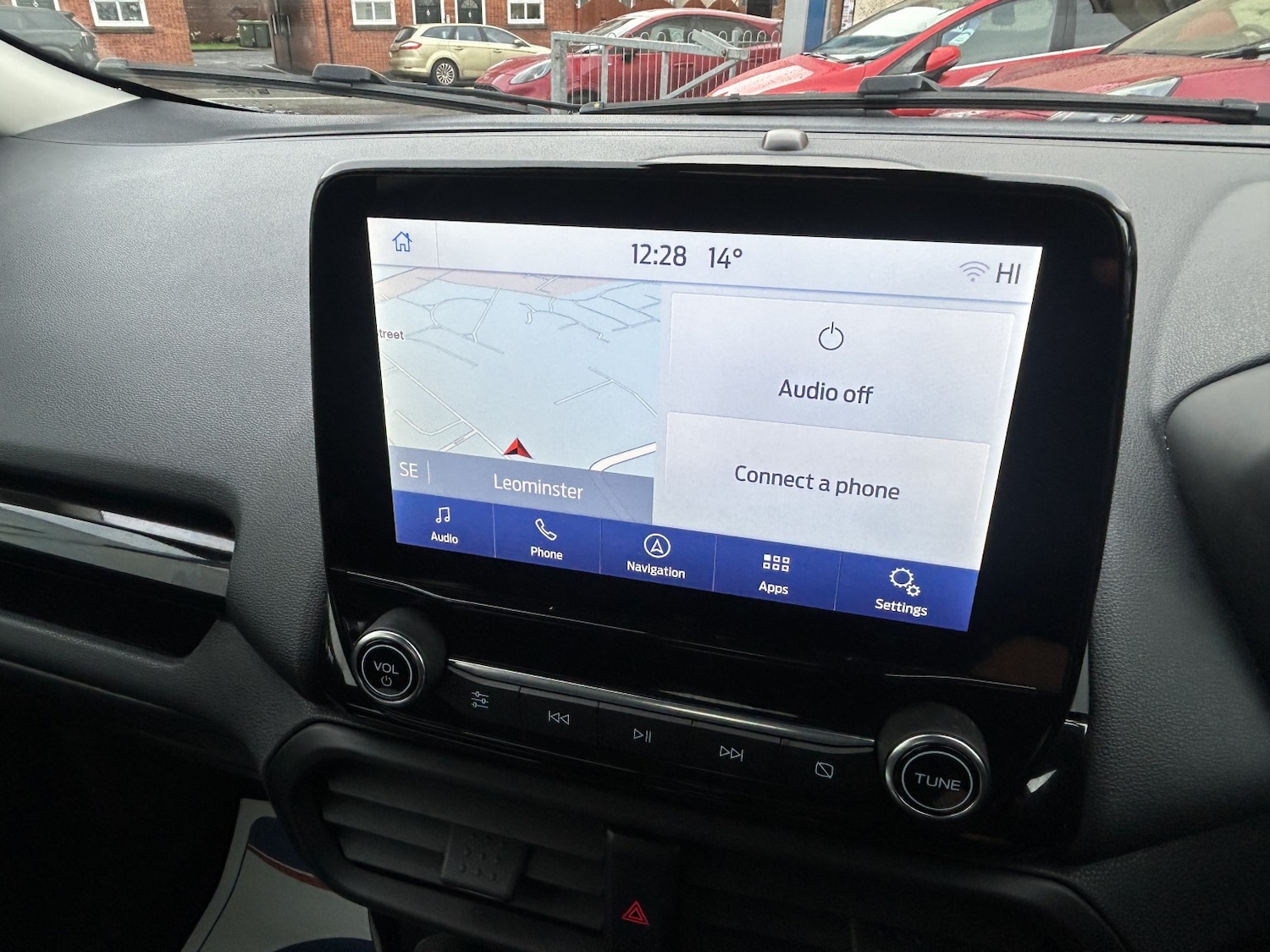 Used Ford Ecosport 2022 for sale - 77391908: Photo 20