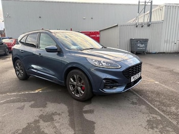 Ford - Kuga