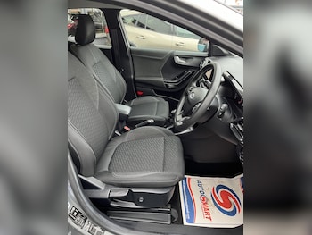 Used Ford Puma 2020 for sale - 77516113: Photo