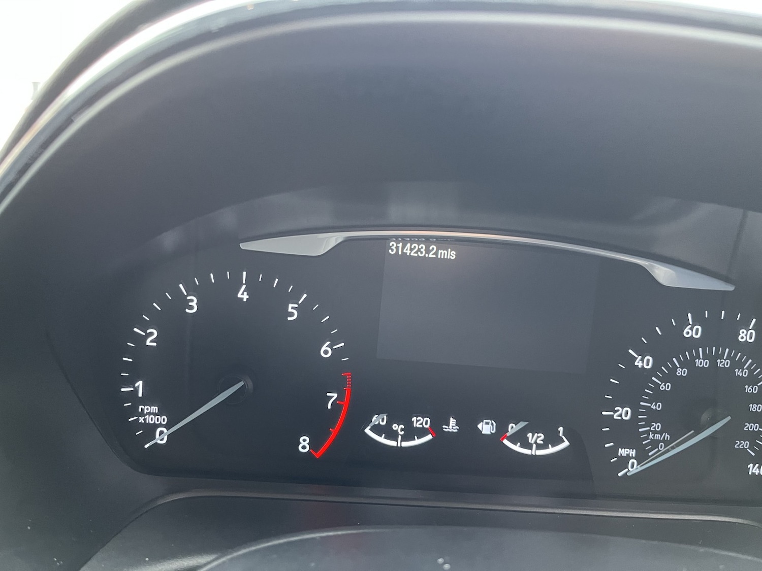 Used Ford Puma 2020 for sale - 77516113: Photo 5