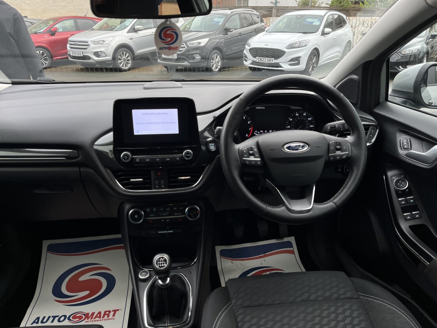 Used Ford Puma 2020 for sale - 77516113: Photo 6