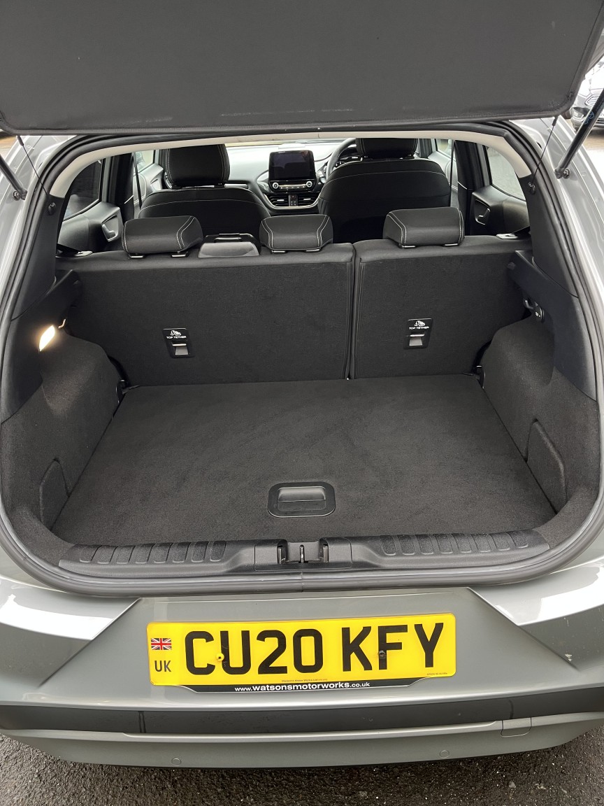 Used Ford Puma 2020 for sale - 77516113: Photo 8