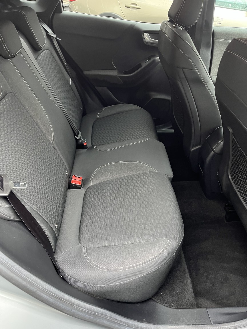 Used Ford Puma 2020 for sale - 77516113: Photo 9