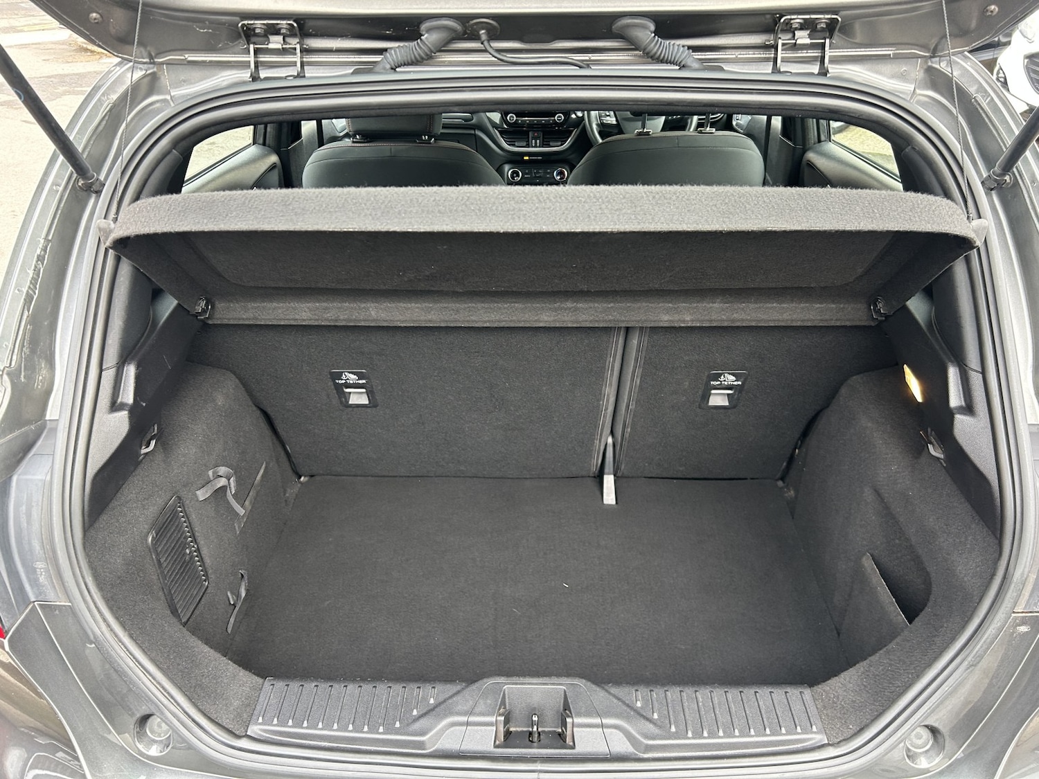 Used Ford Fiesta 2020 for sale - 76712459: Photo 12