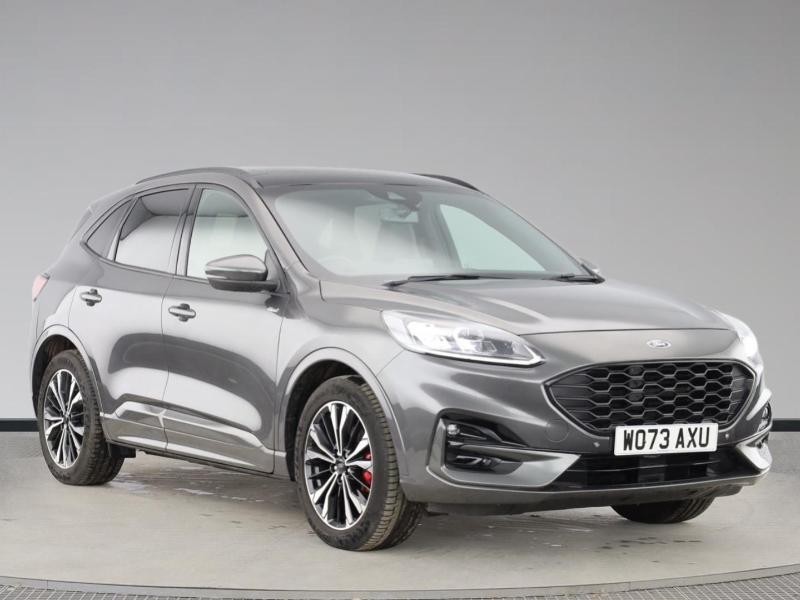 Used Ford Kuga 2024 for sale - 76837035: Photo 1