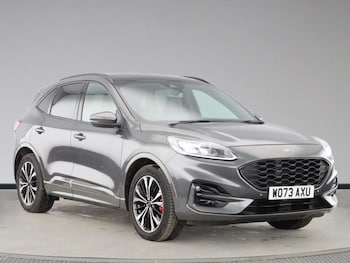 Used Ford Kuga 2024 for sale - 76837035: Photo