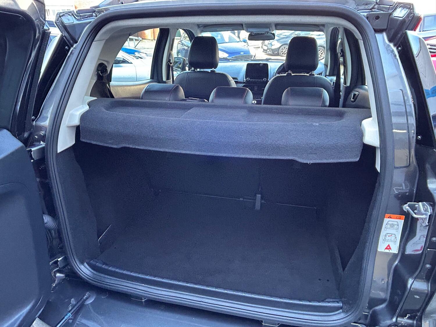 Used Ford Ecosport 2022 for sale - 77089772: Photo 10