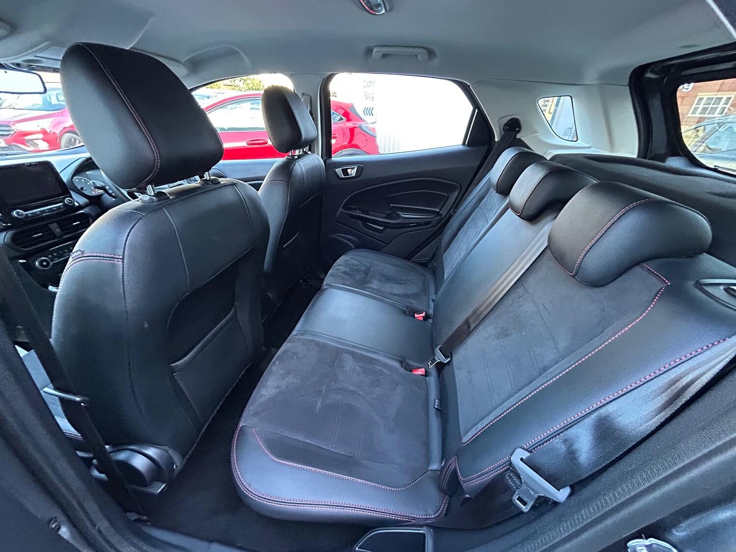 Used Ford Ecosport 2022 for sale - 77089772: Photo 8