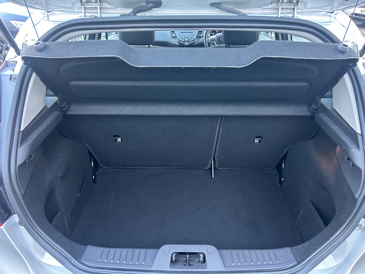 Used Ford Fiesta 2015 for sale - 77089898: Photo 14