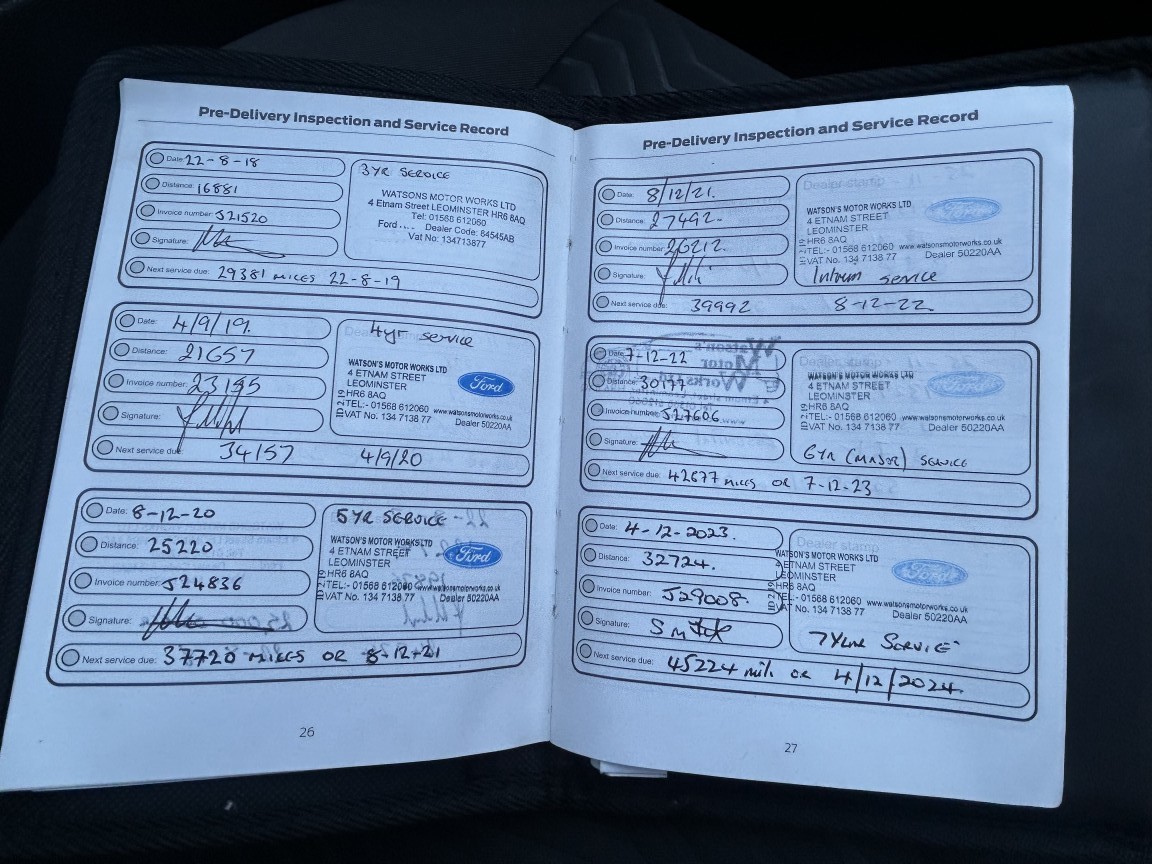 Used Ford Fiesta 2015 for sale - 77089898: Photo 16