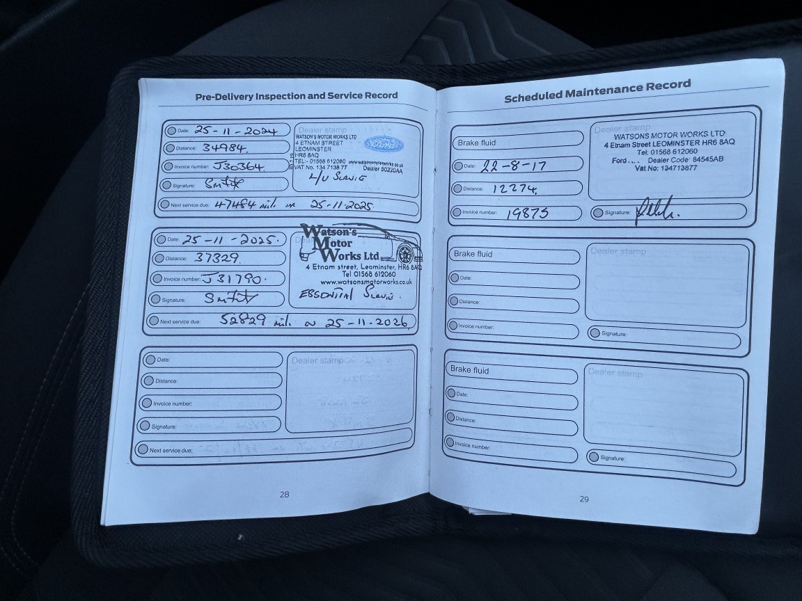 Used Ford Fiesta 2015 for sale - 77089898: Photo 17