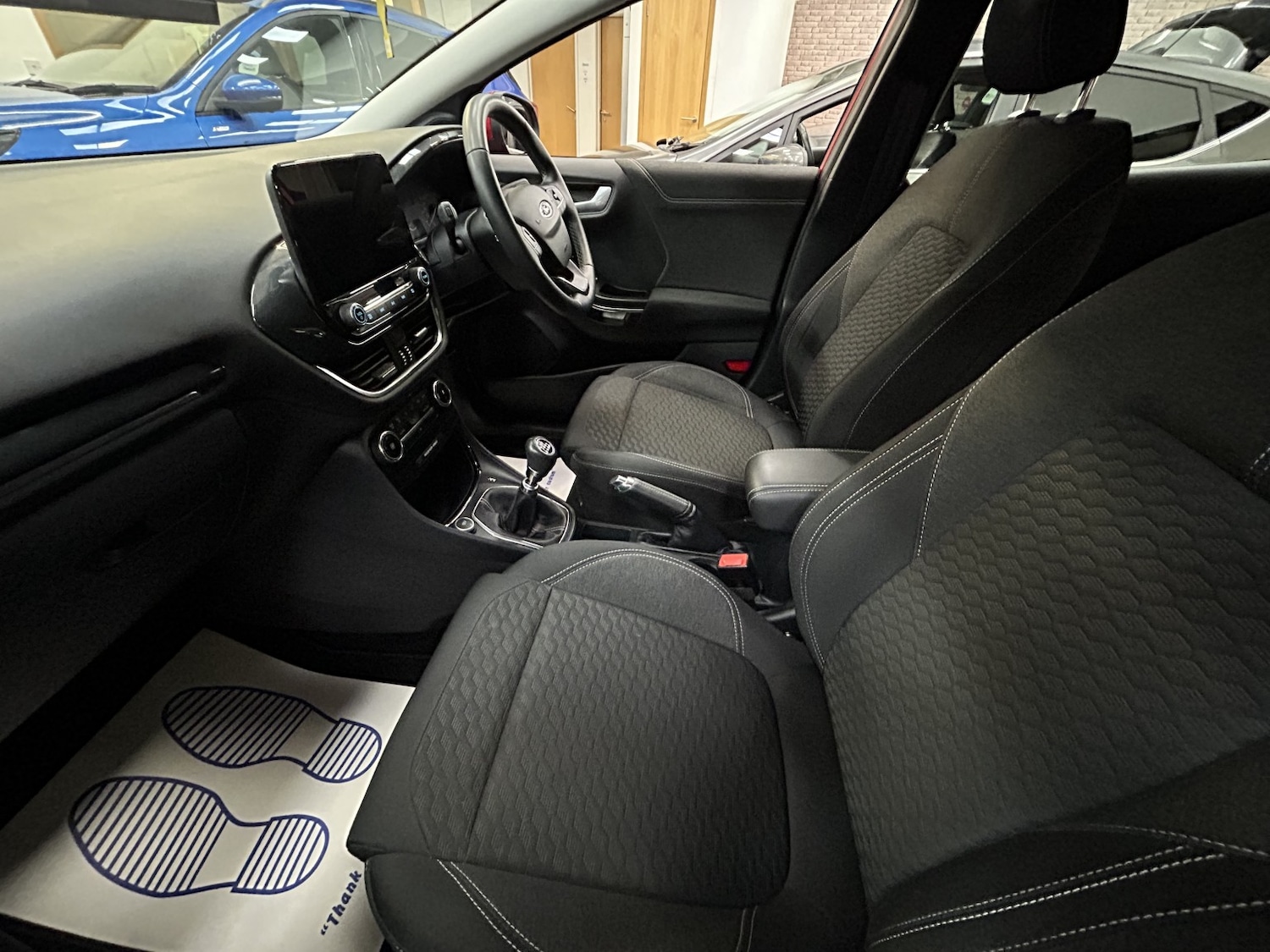 Used Ford Puma 2021 for sale - 76784997: Photo 10