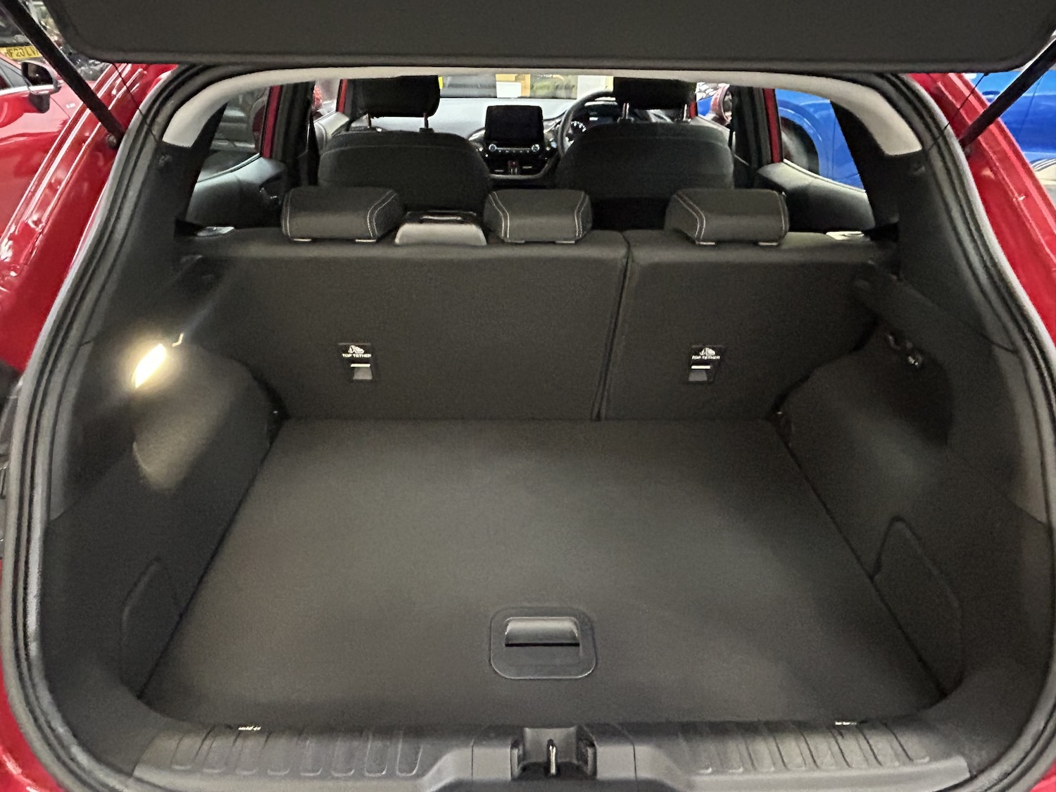 Used Ford Puma 2021 for sale - 76784997: Photo 12