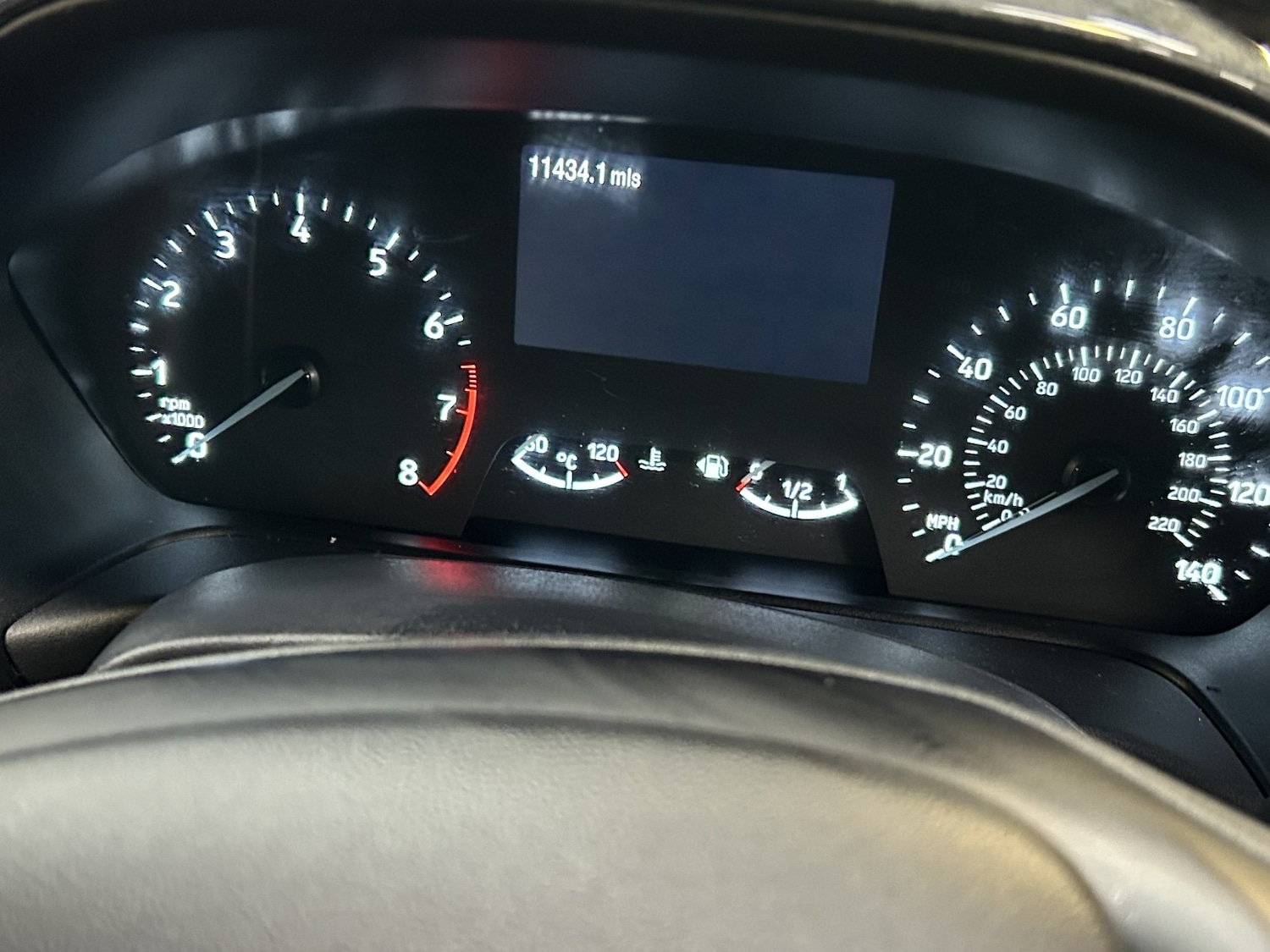 Used Ford Puma 2021 for sale - 76784997: Photo 14