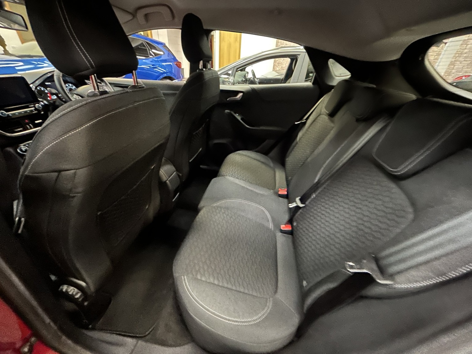 Used Ford Puma 2021 for sale - 76784997: Photo 9