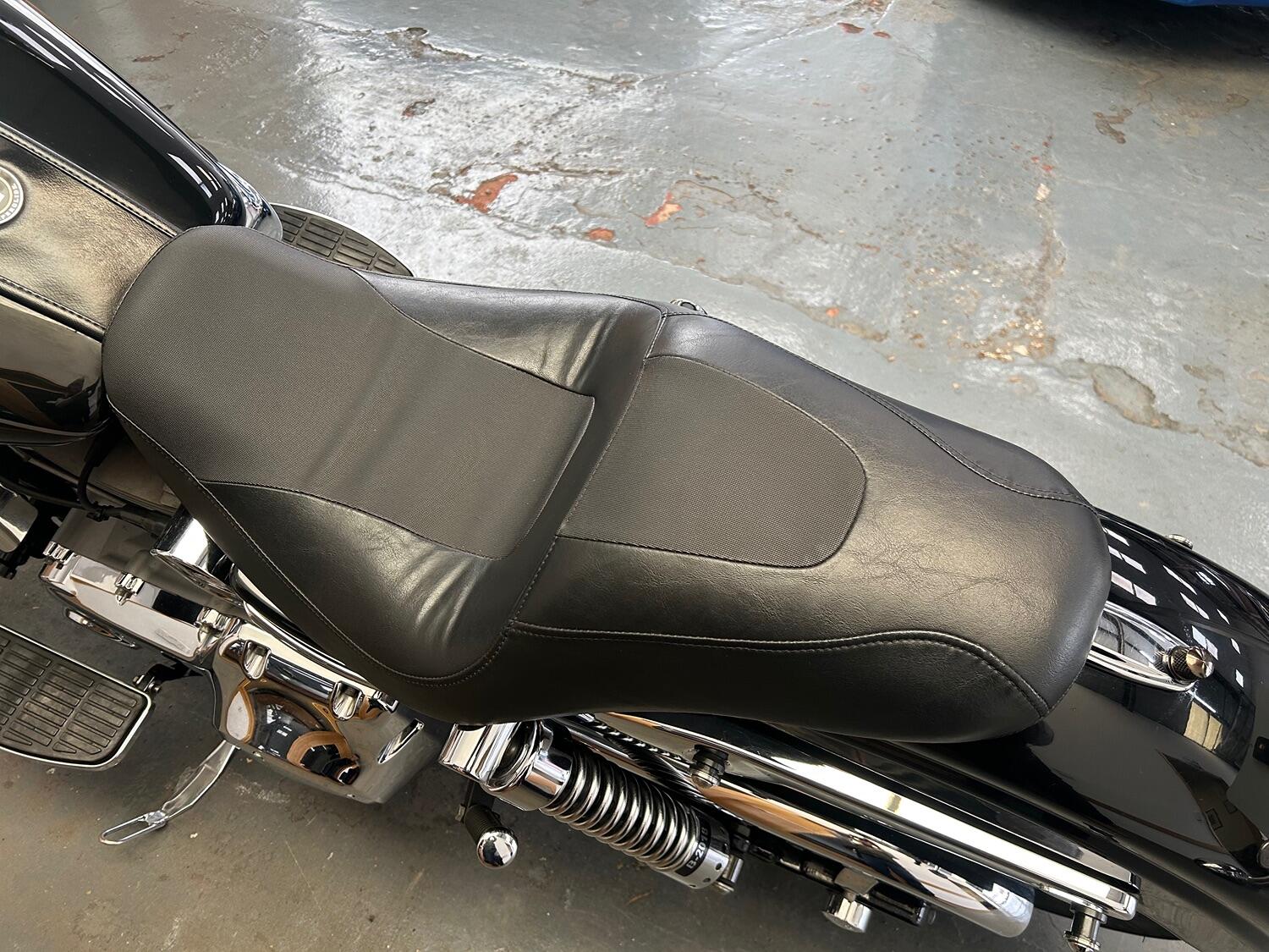 Harley-Davidson Dyna