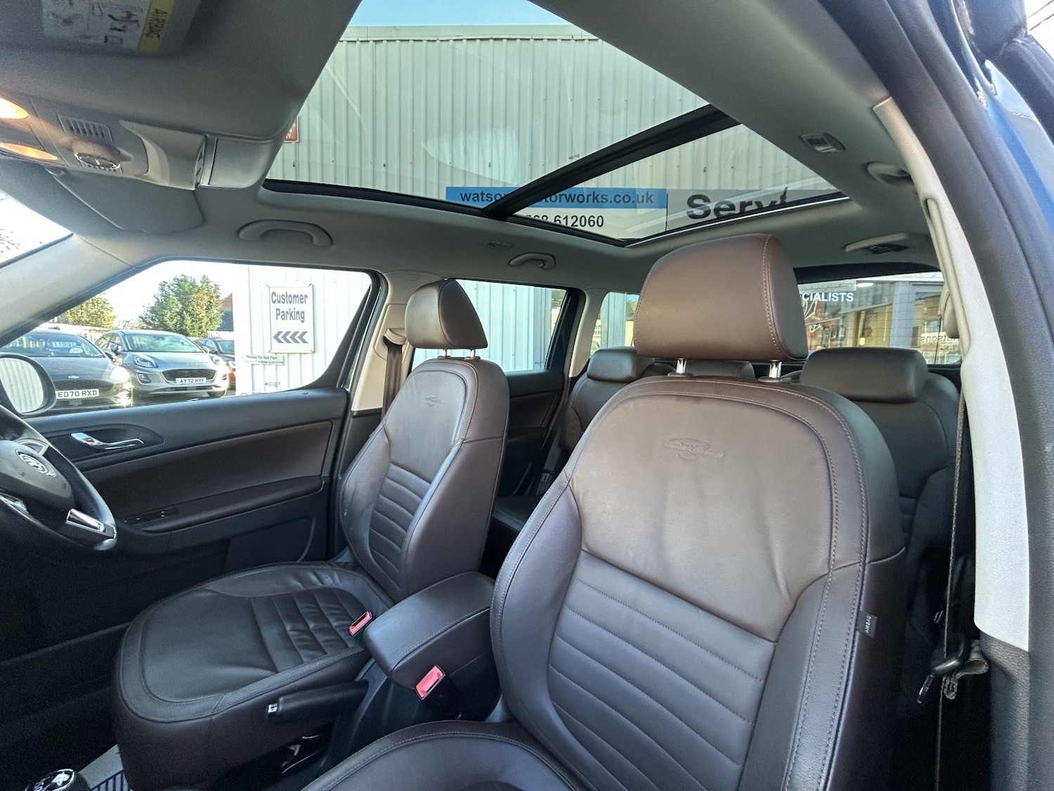 Used Skoda Yeti 2015 for sale - 76656102: Photo 10