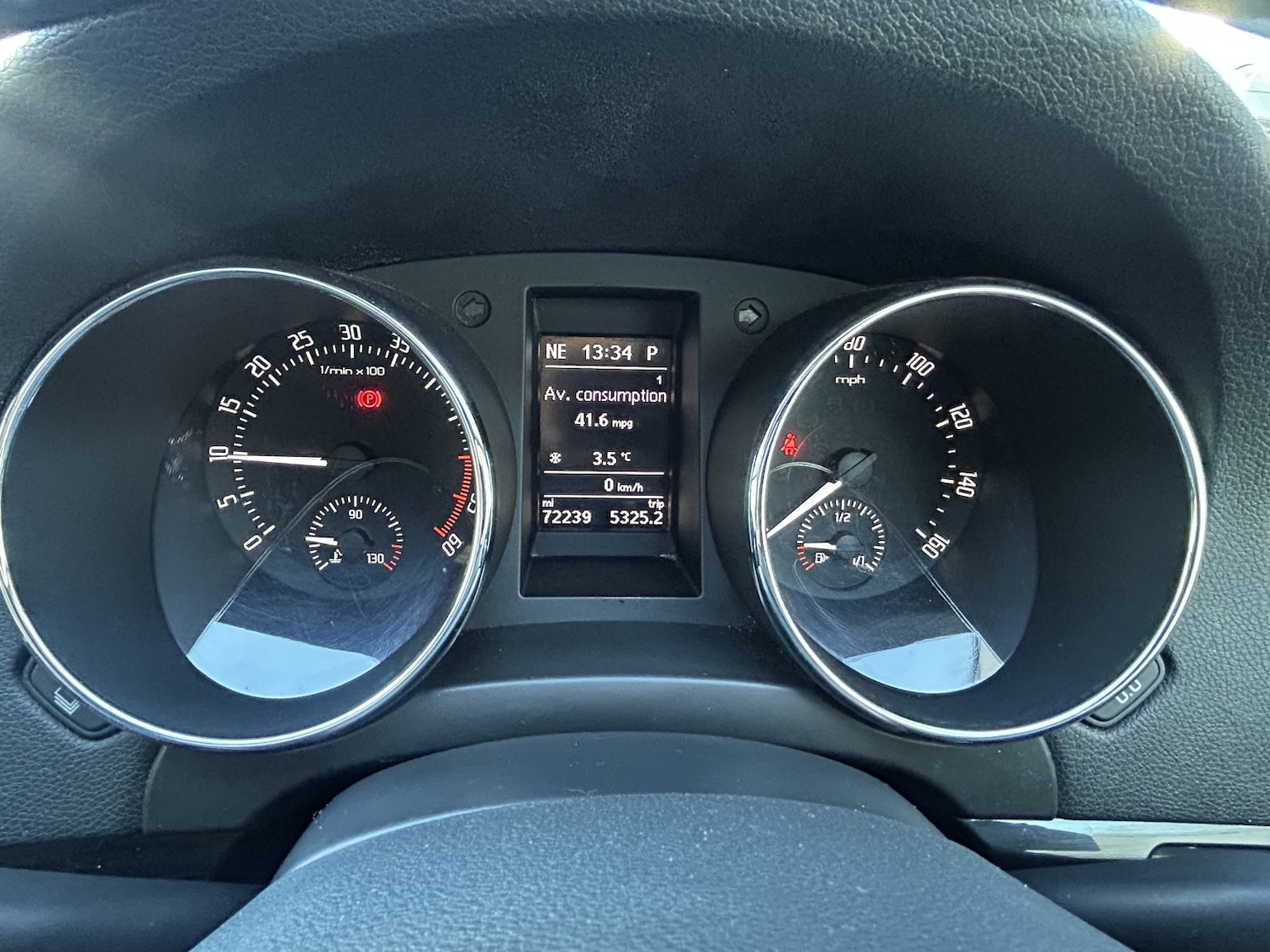 Used Skoda Yeti 2015 for sale - 76656102: Photo 14