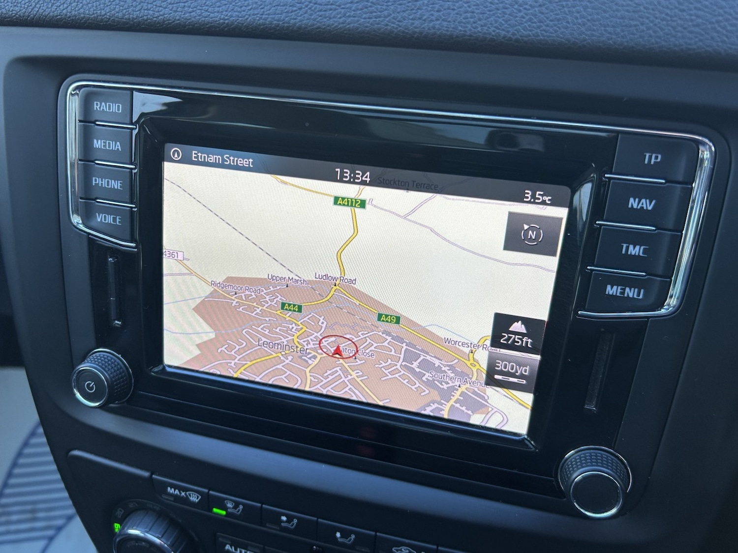 Used Skoda Yeti 2015 for sale - 76656102: Photo 17