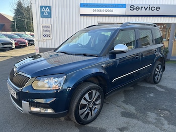 2015 - 2.0 TDI CR [170] Laurin + Klement 4x4 5dr DSG