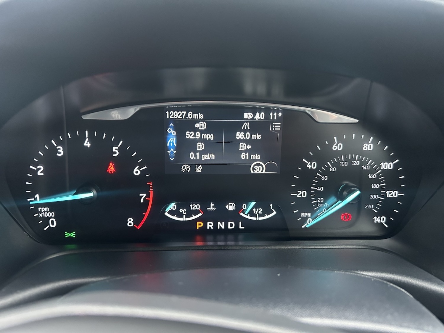 Used Ford Fiesta 2021 for sale - 77438239: Photo 13