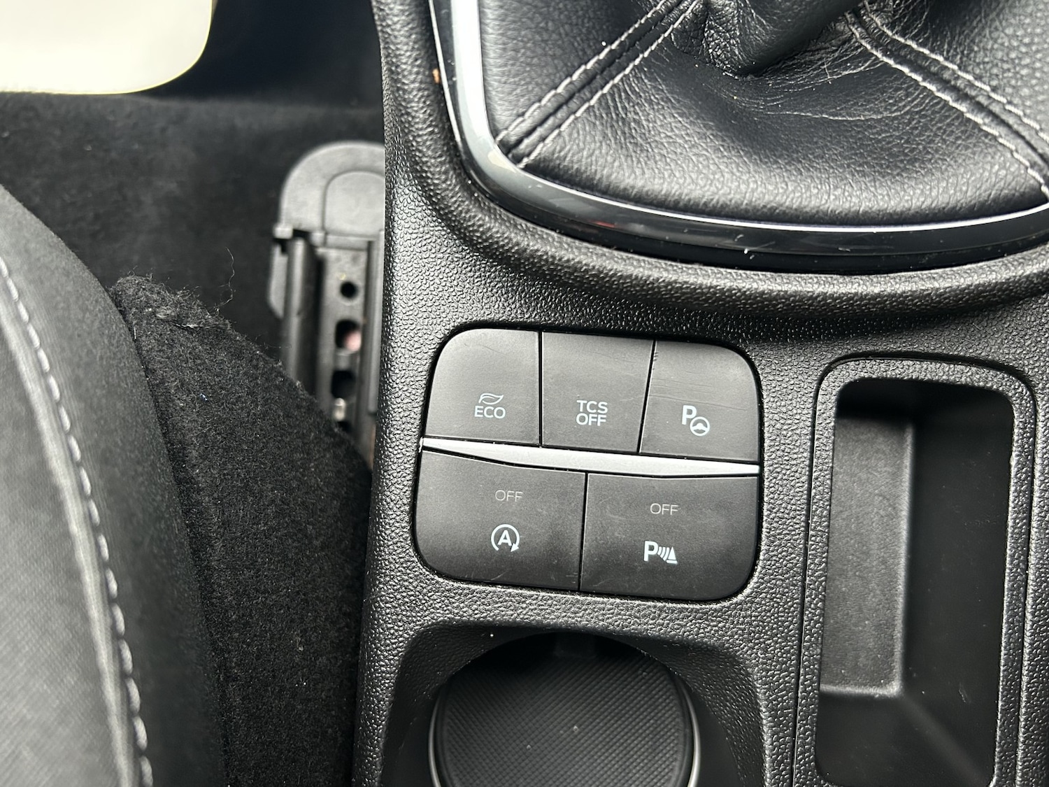 Used Ford Fiesta 2018 for sale - 76769901: Photo 13