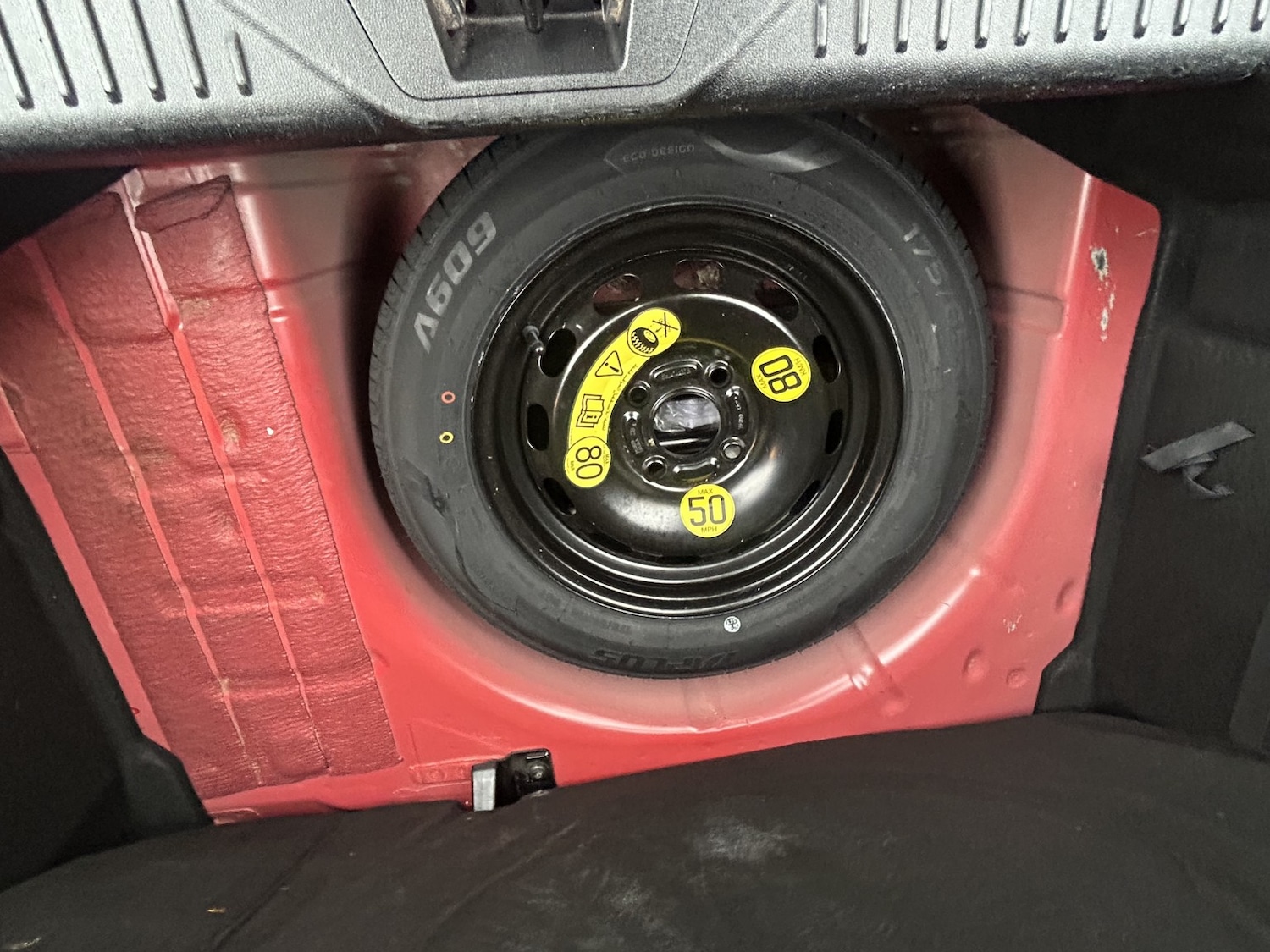 Used Ford Fiesta 2018 for sale - 76769901: Photo 15