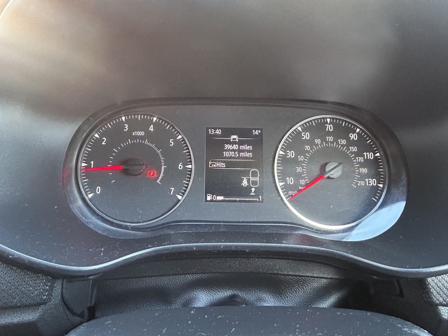 Used Dacia Sandero Stepway 2021 for sale - 77089874: Photo 12