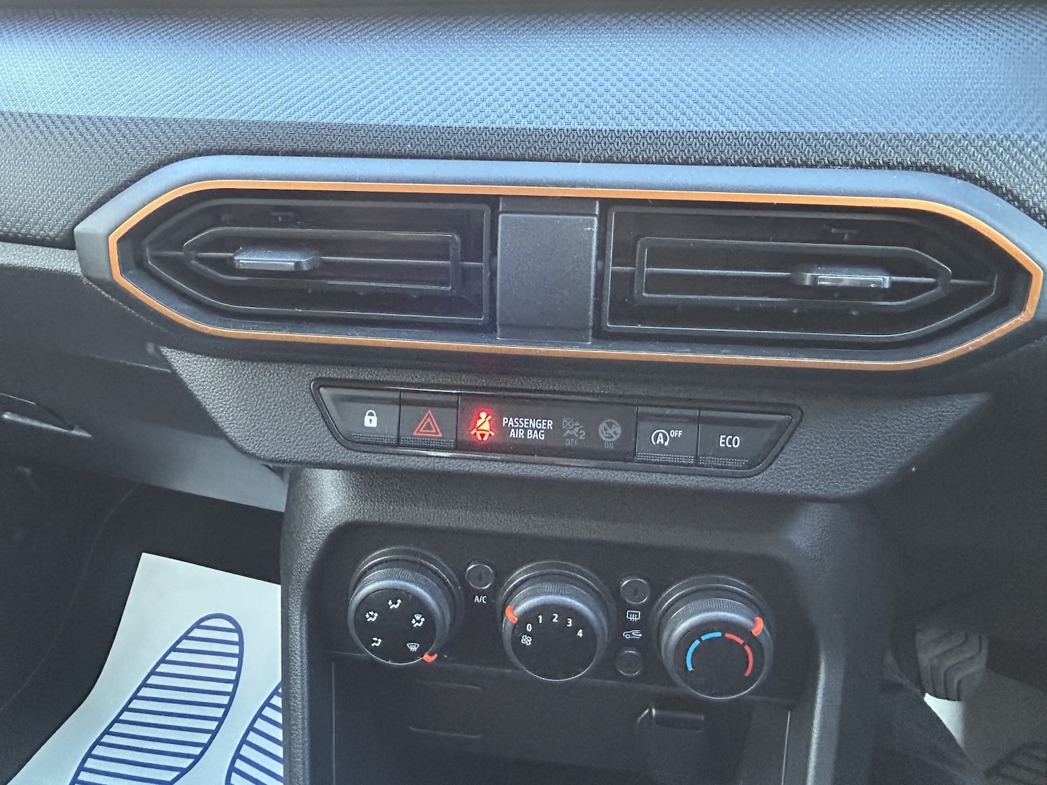 Used Dacia Sandero Stepway 2021 for sale - 77089874: Photo 14