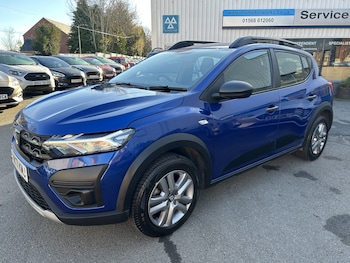 2021 - 1.0 TCe Essential 5dr