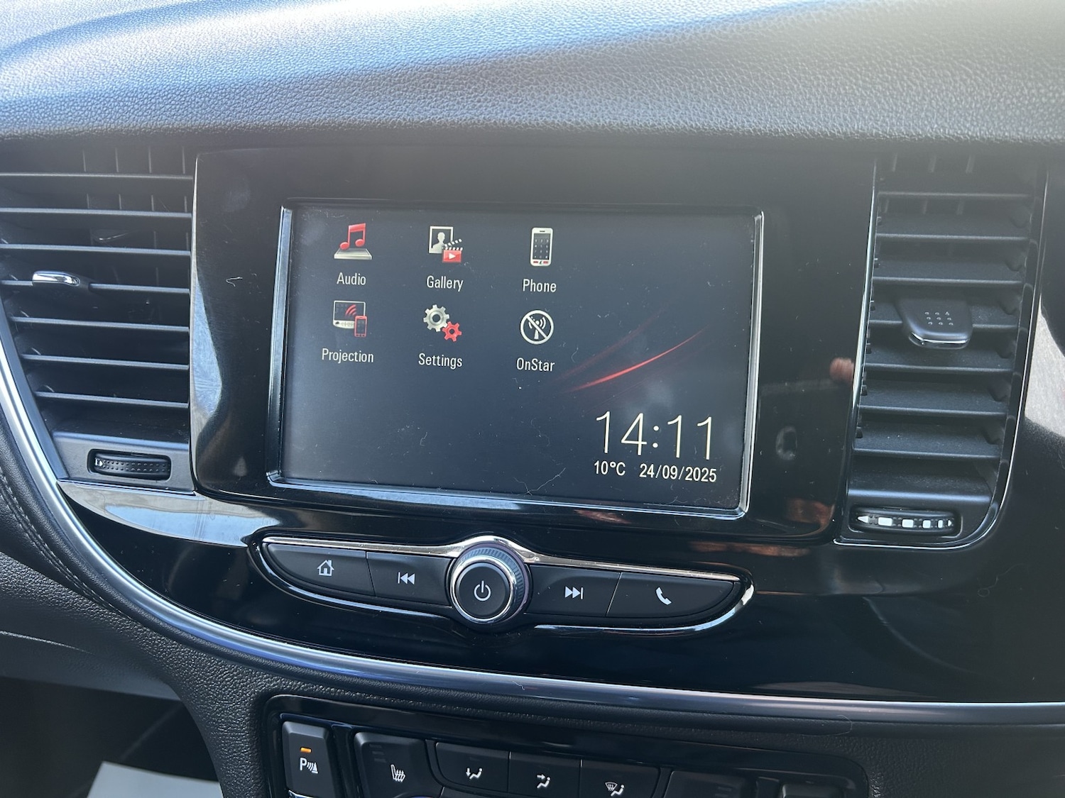 Used Vauxhall Mokka X 2017 for sale - 76376896: Photo 12