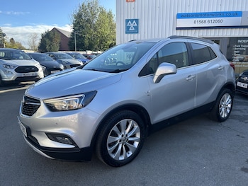 2017 - 1.4 i Turbo Elite Automatic, only 39952 miles! 5-Door
