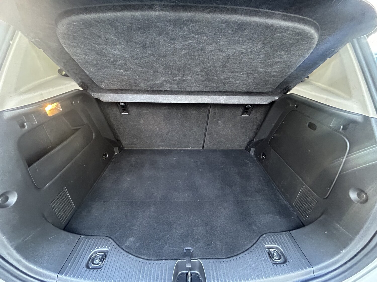 Used Vauxhall Mokka X 2017 for sale - 76376896: Photo 9