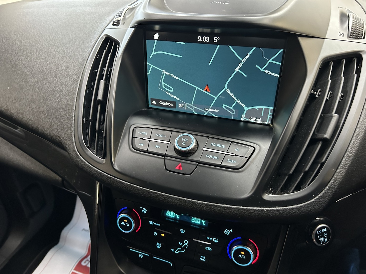 Used Ford Kuga 2018 for sale - 77148245: Photo 13