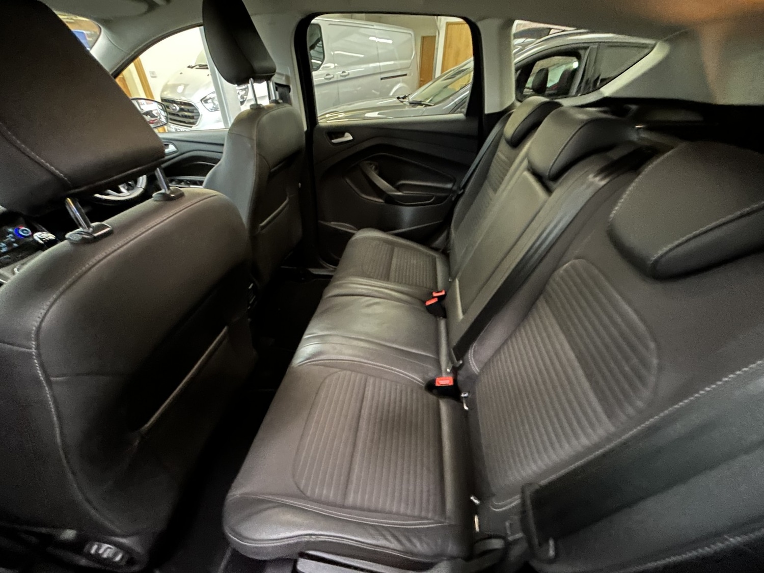 Used Ford Kuga 2018 for sale - 77148245: Photo 8