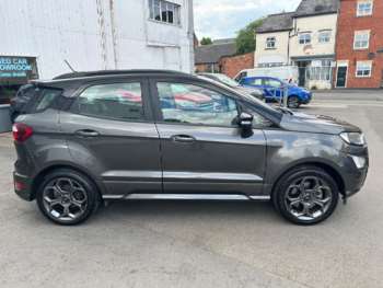 Used Ford Ecosport 2020 for sale - 74735544: Photo