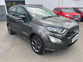 Used Ford Ecosport 2020 for sale - 74735544: Photo