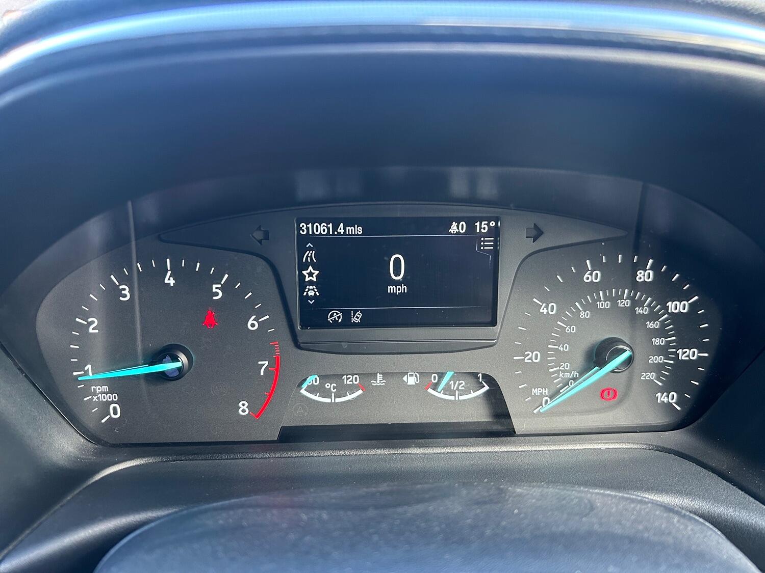 Used Ford Fiesta 2020 for sale - 77089762: Photo 13