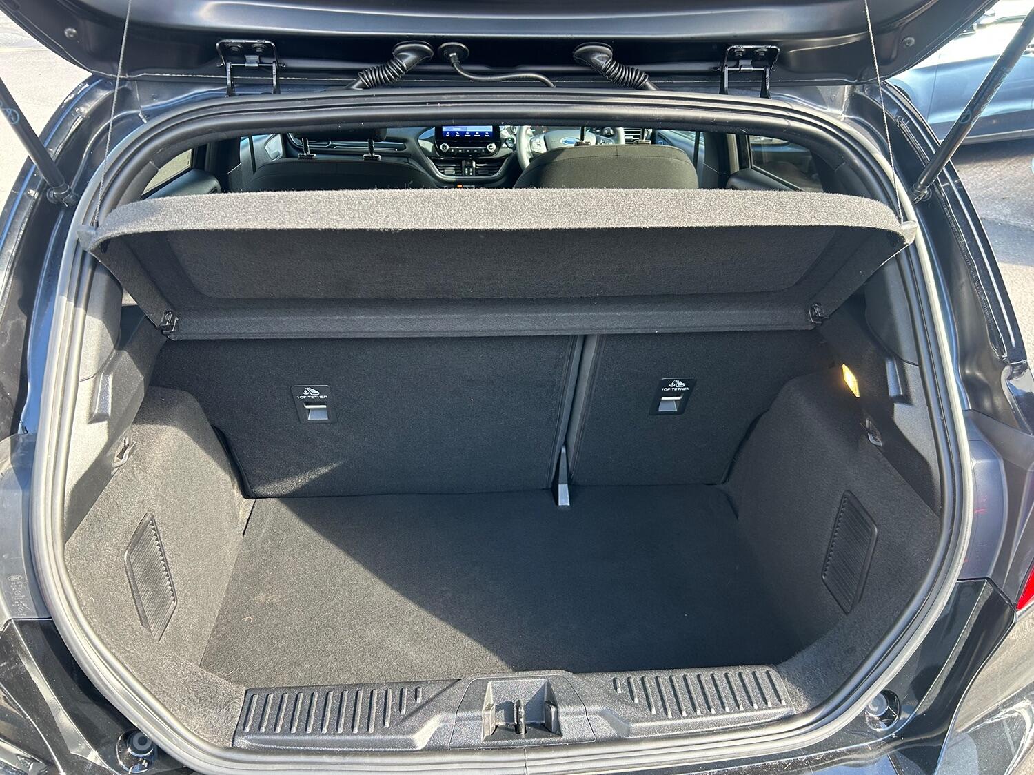 Used Ford Fiesta 2020 for sale - 77089762: Photo 5