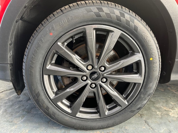 Used Ford Kuga 2017 for sale - 72236777: Photo 11