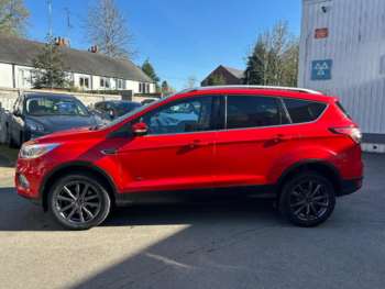 Used Ford Kuga 2017 for sale - 72236777: Photo
