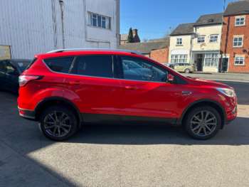 Used Ford Kuga 2017 for sale - 72236777: Photo