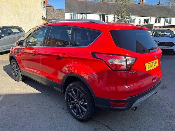 Used Ford Kuga 2017 for sale - 72236777: Photo 6