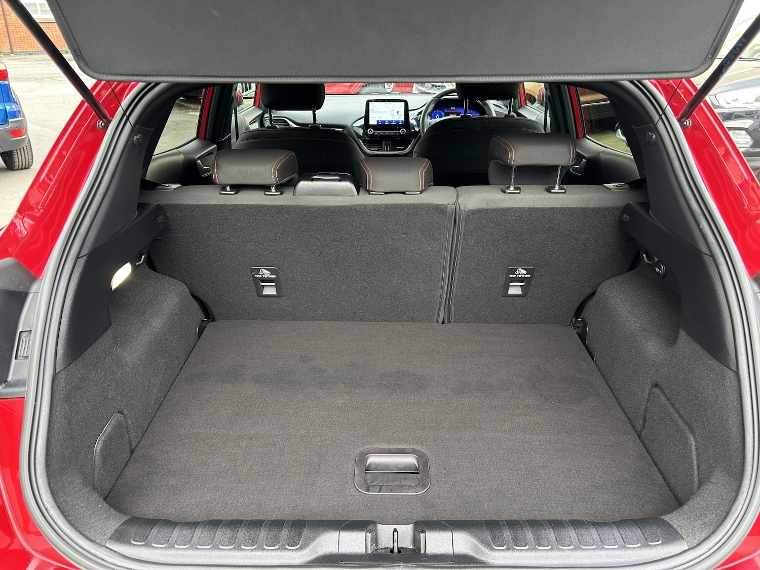 Used Ford Puma 2021 for sale - 77822372: Photo 13