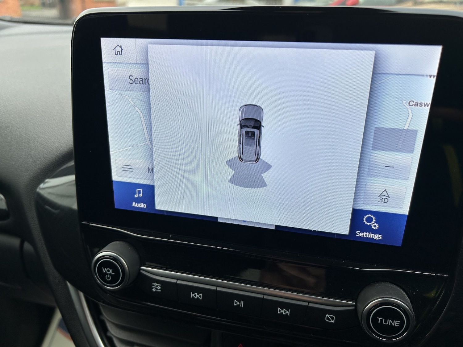 Used Ford Puma 2021 for sale - 77822372: Photo 14