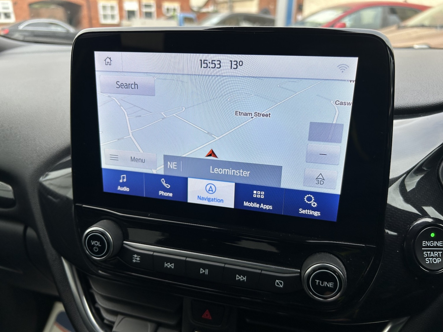 Used Ford Puma 2021 for sale - 77822372: Photo 15