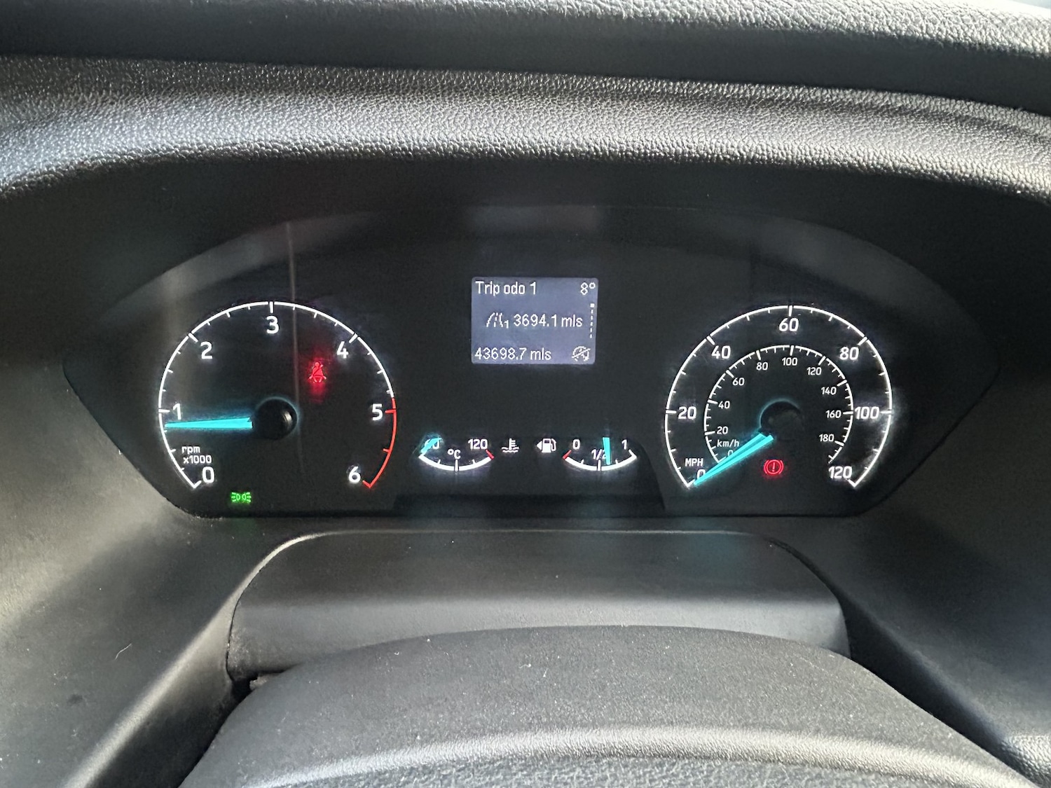 Used Ford Transit Custom 2021 for sale - 77089803: Photo 10