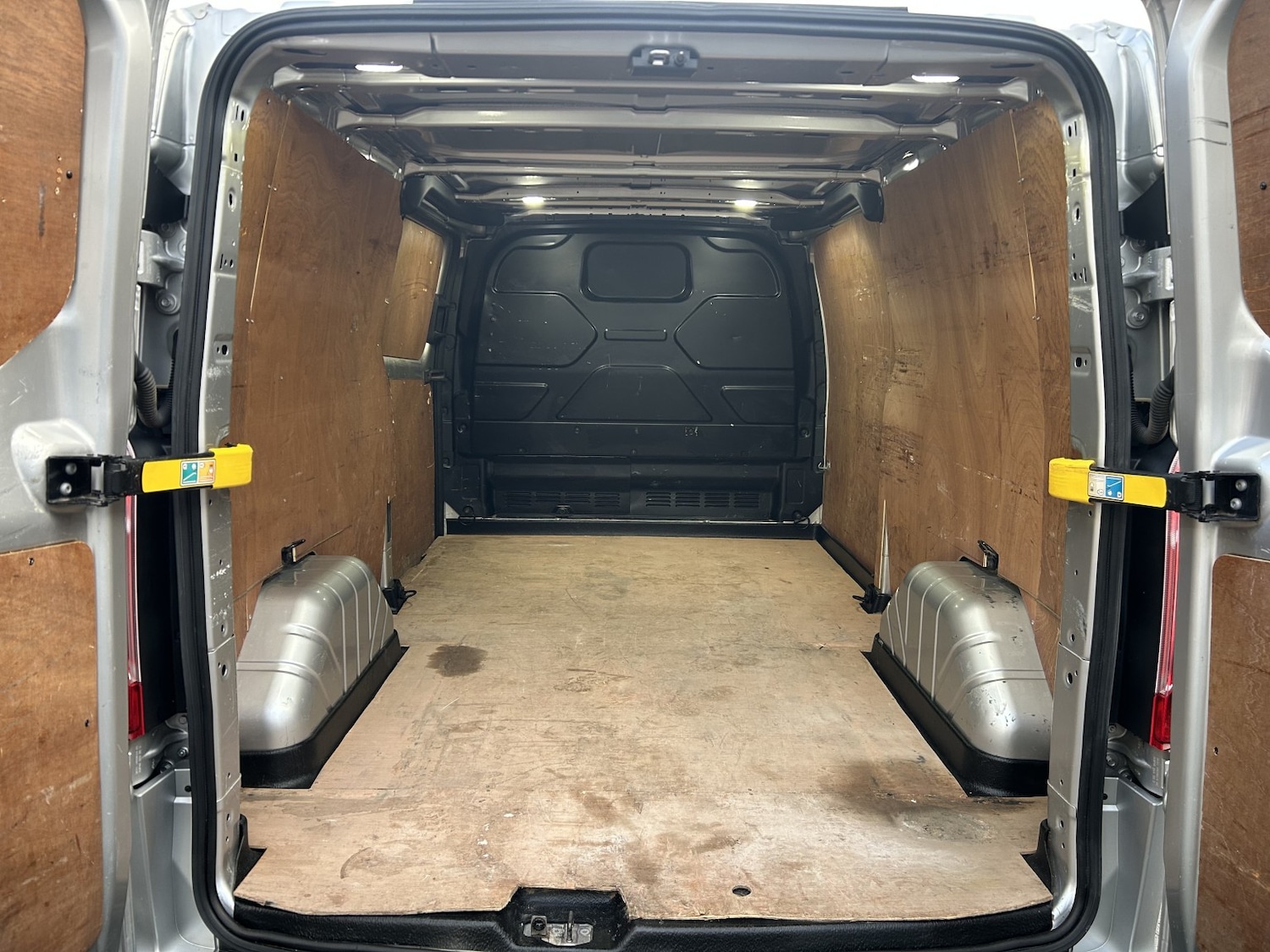 Used Ford Transit Custom 2021 for sale - 77089803: Photo 9