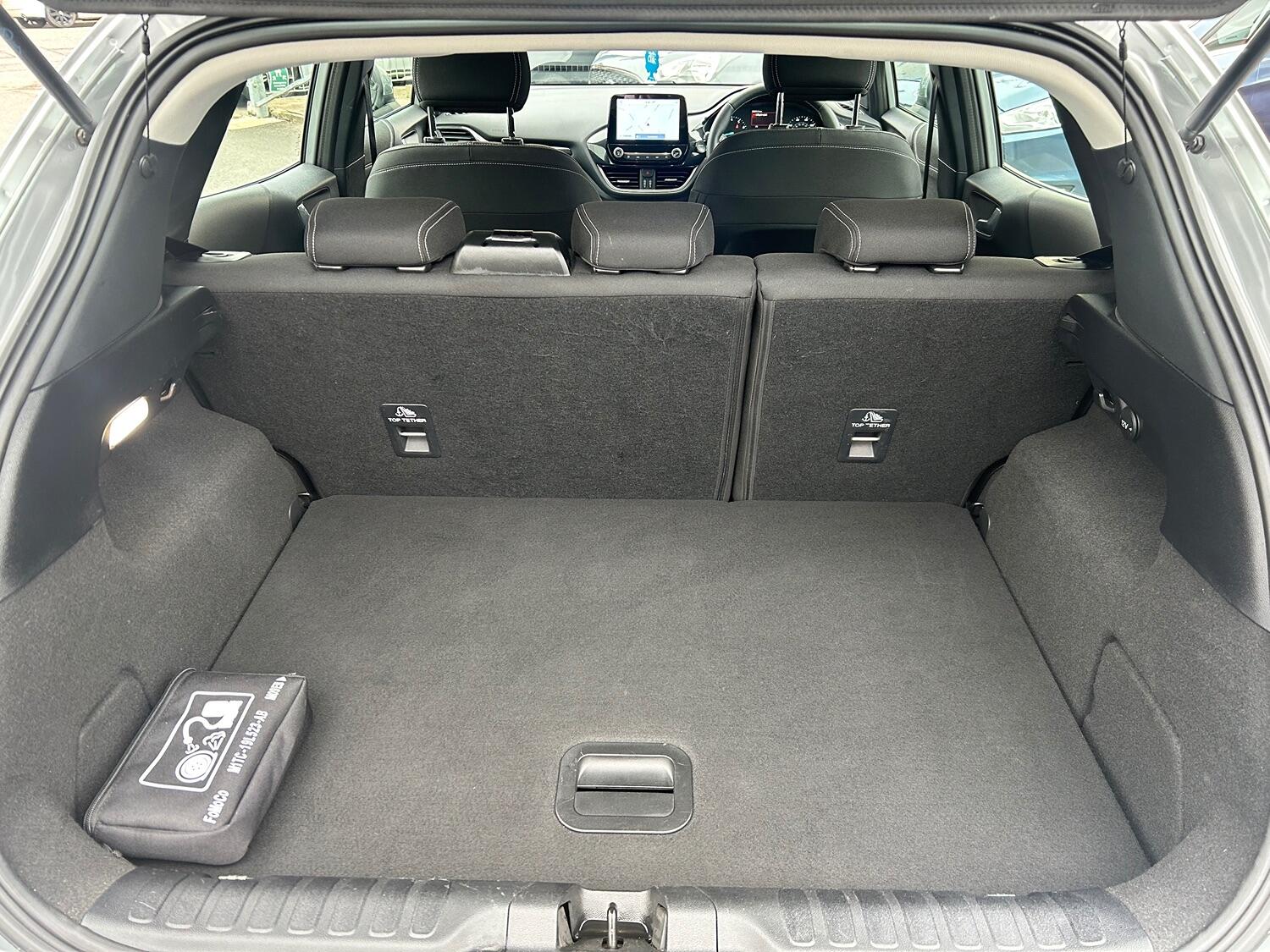 Used Ford Puma 2022 for sale - 77089774: Photo 10